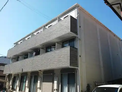 シェモア伊勢原