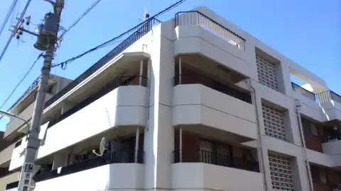 クレール戸越
