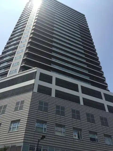 ブランズタワー南千住