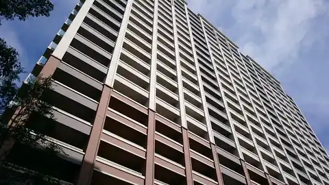 プラウドシティ赤羽