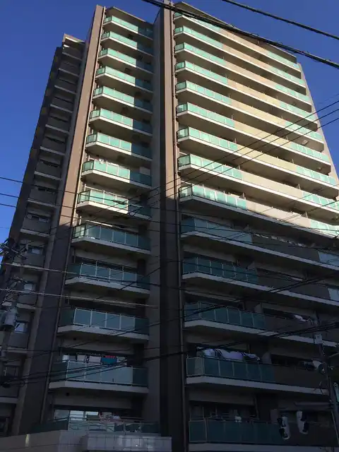 パレステージ綾瀬