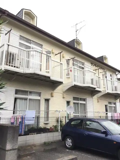 サンライツタナカ