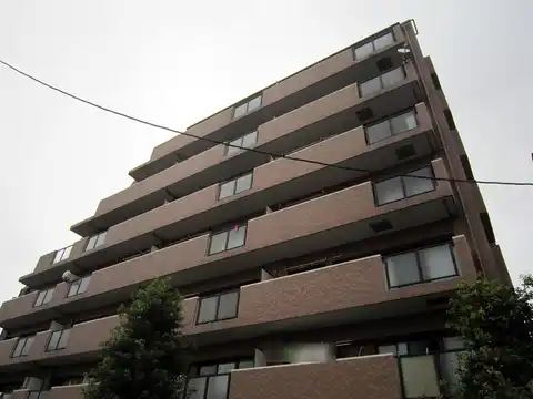 ローヤルシティ大宮宮原第2