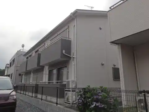 フィールド・ハイツ