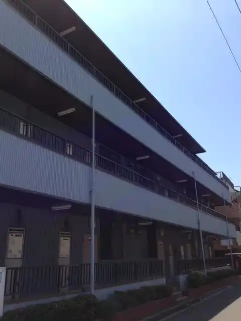 ニューハイツ金子