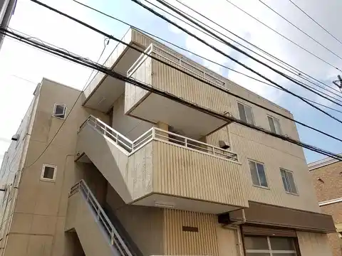 メゾン南市川