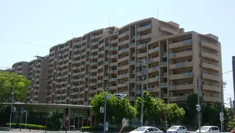アルファグランデ成田弐番街