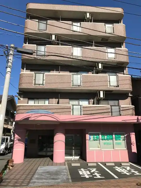 クレッセントTYU