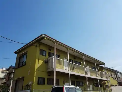 ハイツ山崎
