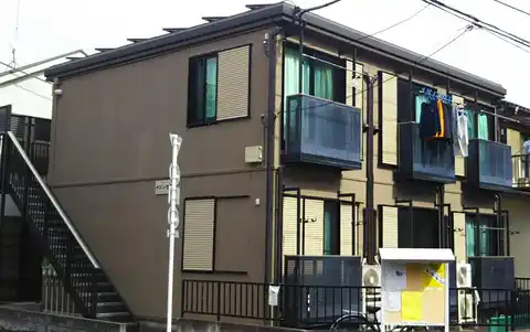 メゾン台町