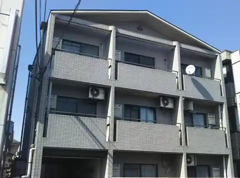砂川ロイヤルハイツ