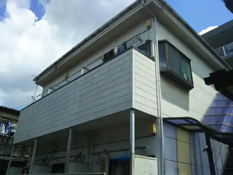 サンライフ布田