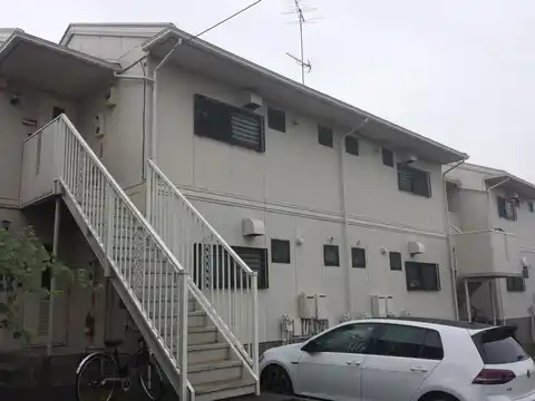 ナルセニューハイムII