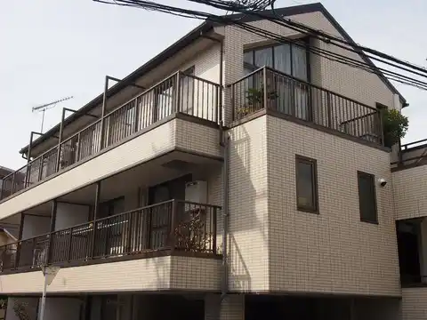 グリーンハイム