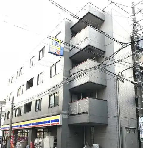ジュネスK