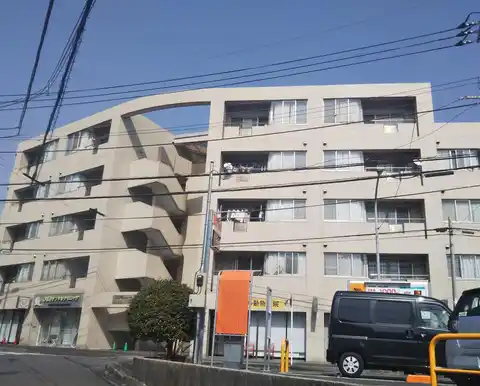 モンテローザ高田I