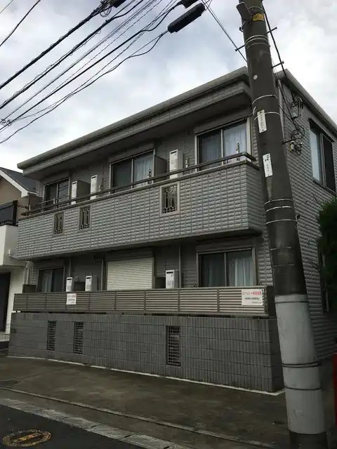 ロイヤルコート