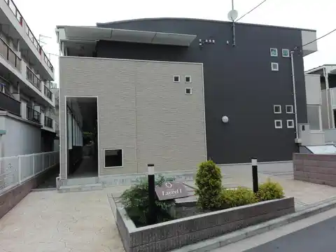 ローレルI