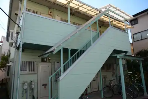 ヴィラ藤棚