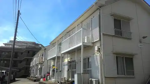 パール宮前平