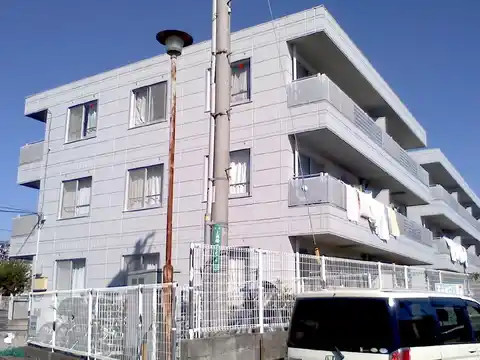 プラムシティ III