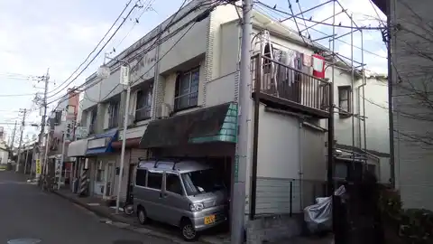 相模台