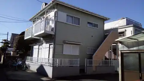 ルーミー相模大野