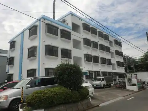 ルピナス桐ヶ谷