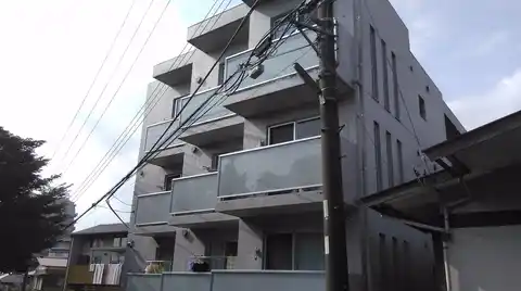 湘南レジデンス