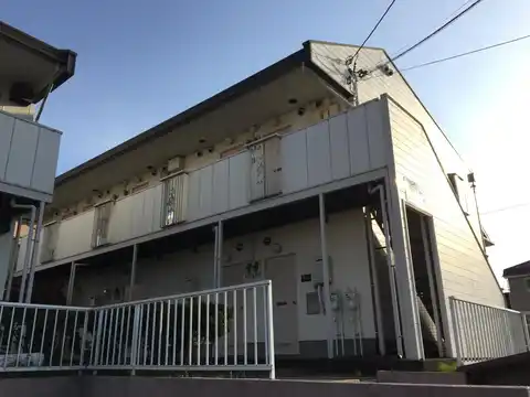 グリーンヒルB