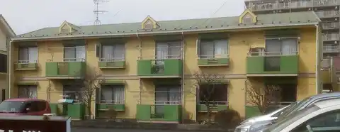 サングランデ林間