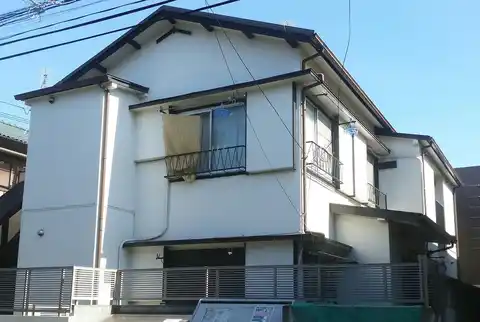 第2早川コーポ