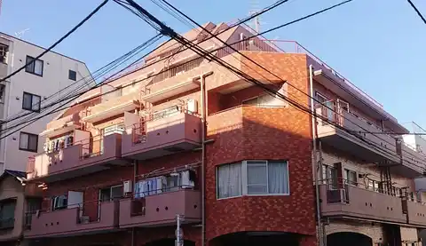 中澤ビル