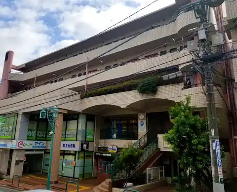 能見台ハイツ