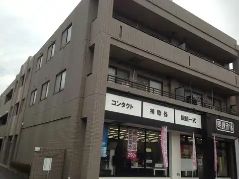 ルミエール荻窪