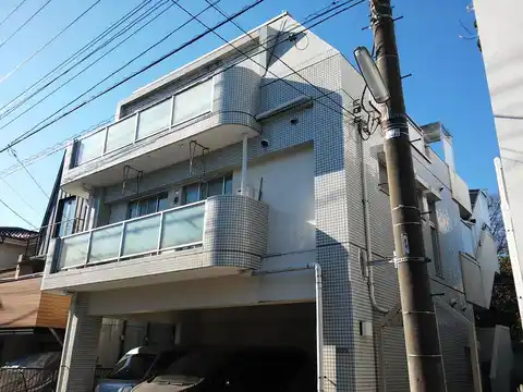 サンライフリスター