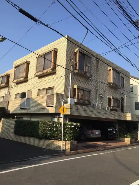 ヤナカレジェンシー