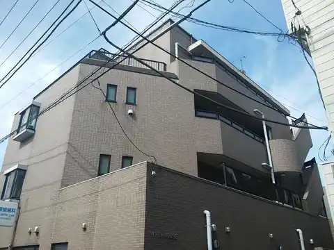 O・D・HOUSE