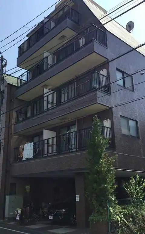 オーチャードアルファ