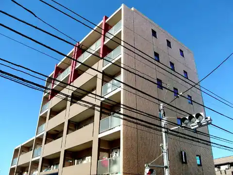 ベース・ブリッジ