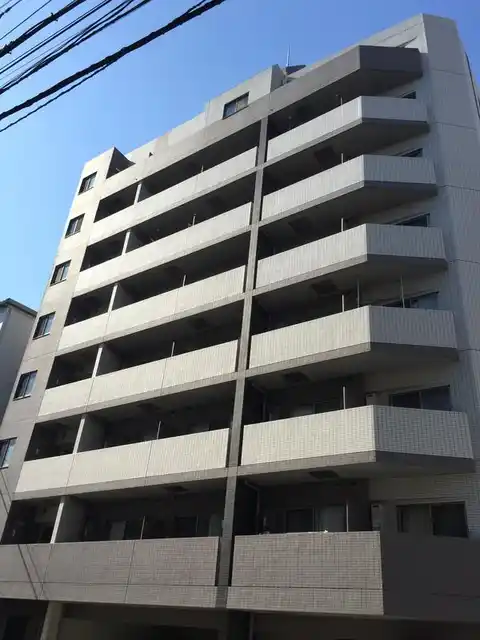 アイル両国弐番館