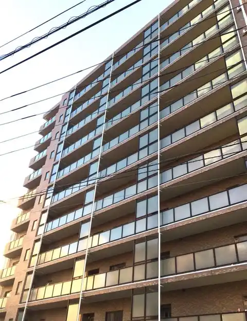 ローヤルシティ大宮吉敷町