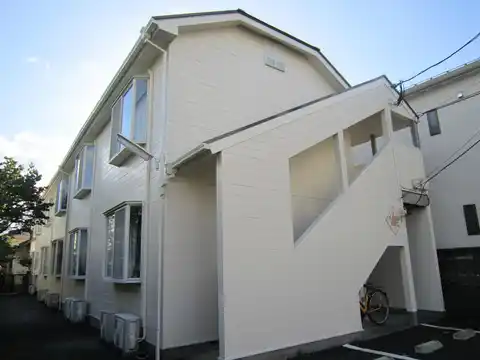 メイプルハウス