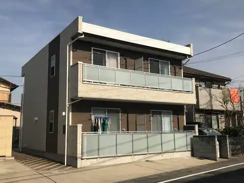 リブリ・ハウスリーフ