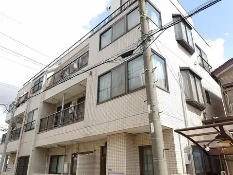 ライフ南行徳