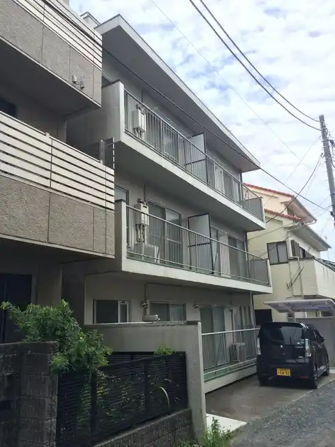 タキカワビル
