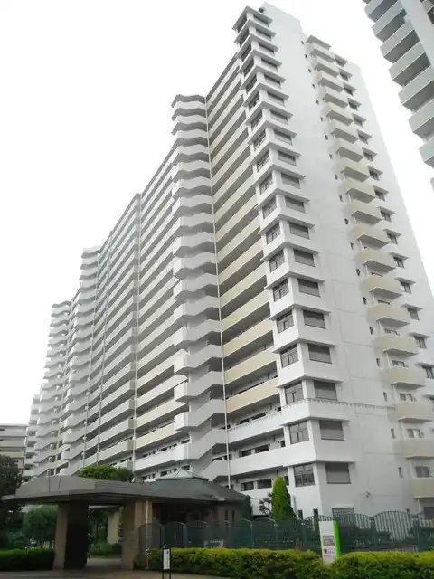ガーデンセシア弐番館