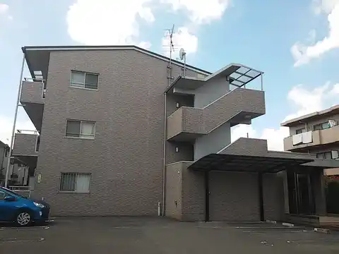 エスペランサ西元町