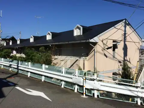 スプリームハイツA・B