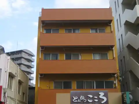 三宅ビル